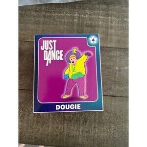 McDonald’s Just Dance‎ Dougie